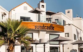 Sandcastle Inn Pismo Beach